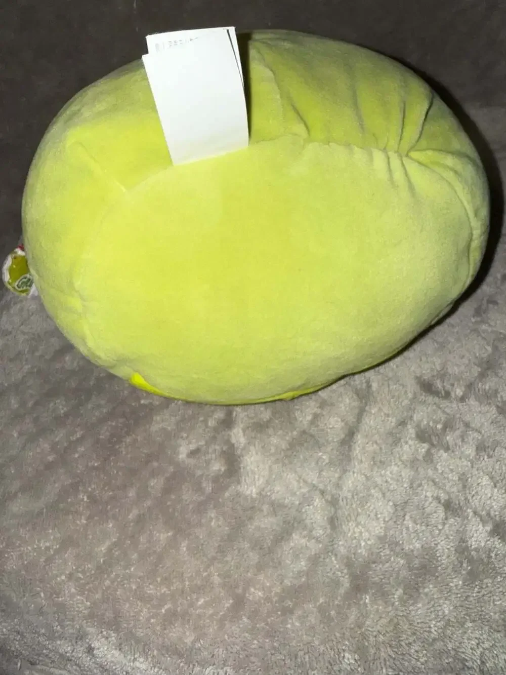 Squishmallows The Grinch Plush Toy